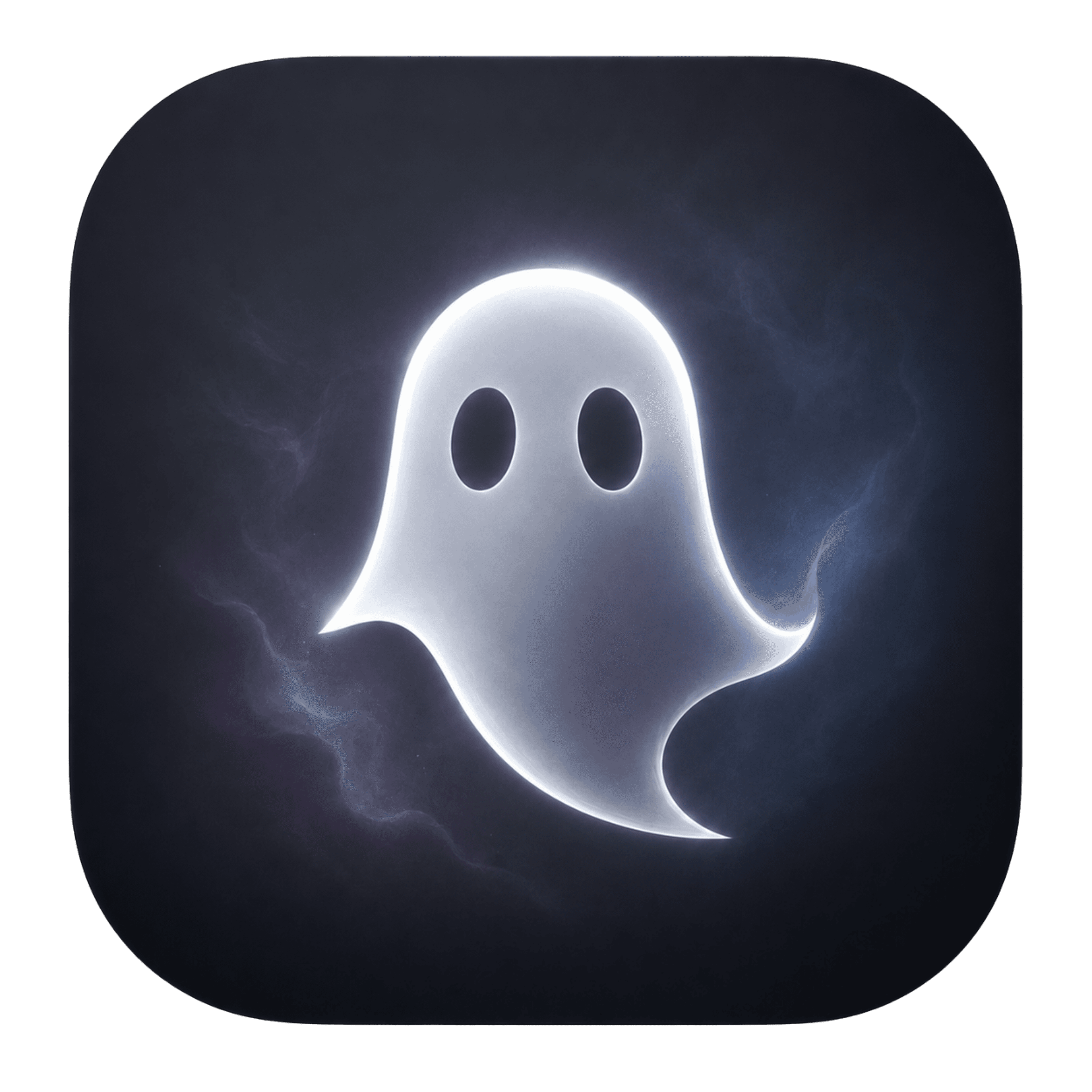 Ghost App